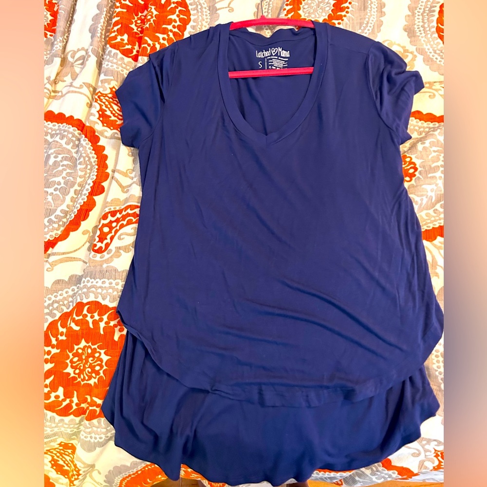 LM boyfriend t-shirt